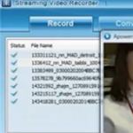Streaming Video Recorder 4.0- szoftver letöltés